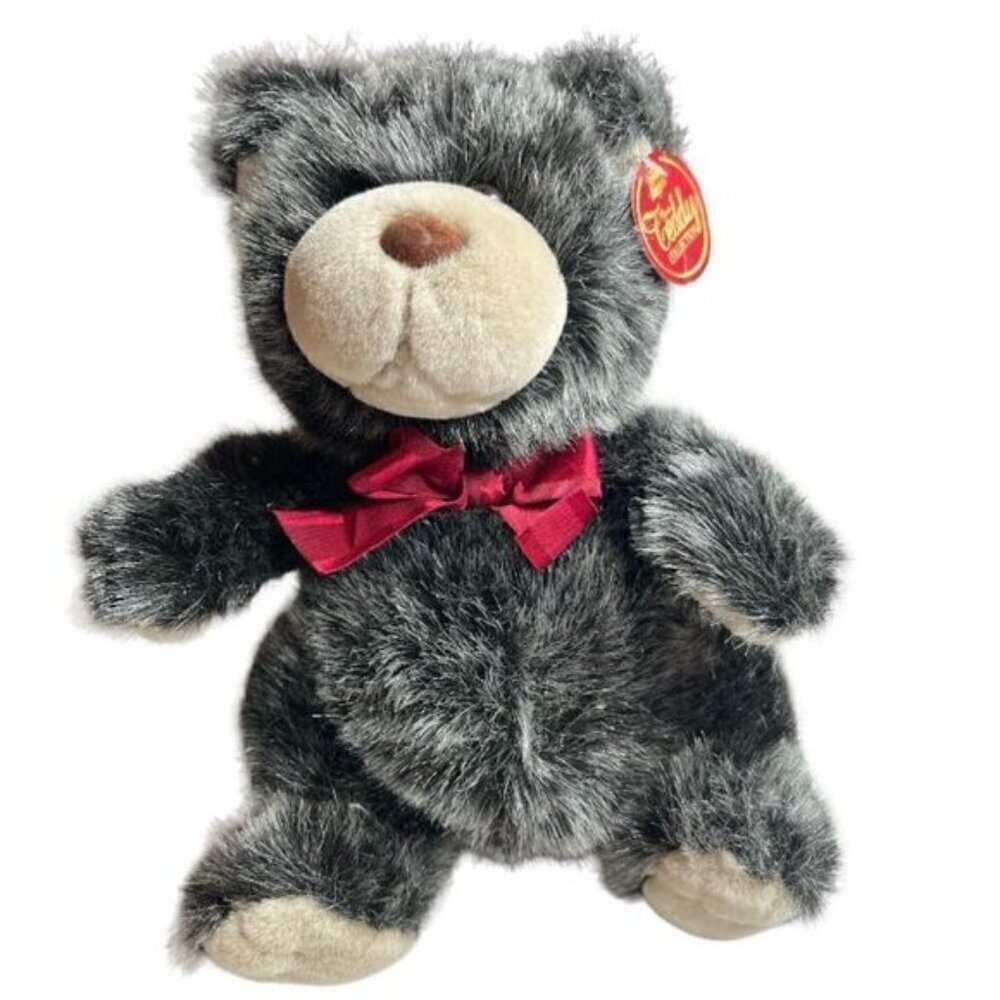 3/$15 or 5/$20 Classic Teddy Collection 8” bear